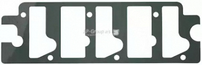 JP GROUP 1619200400 -  Прокладка, крышка головки цилиндра